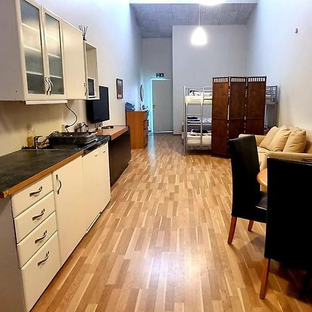 Reykjanes Guesthouse Grindavík Eksteriør billede