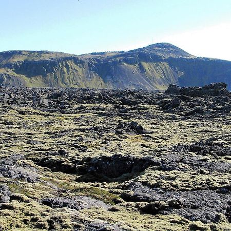 Reykjanes Guesthouse Grindavík Eksteriør billede