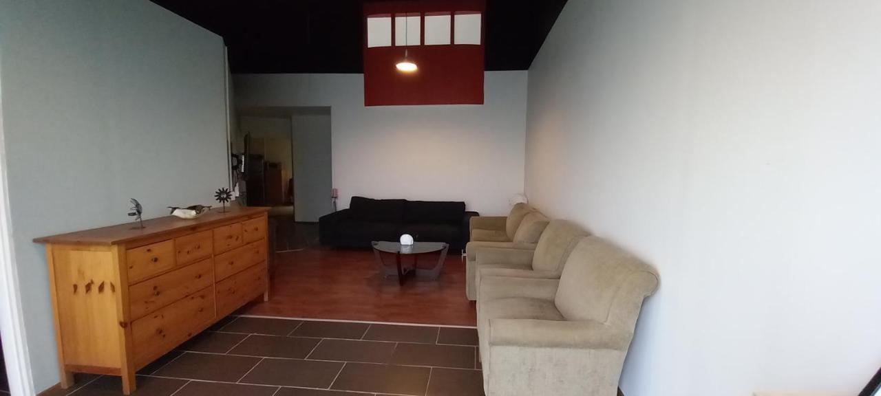 Reykjanes Guesthouse Grindavík Eksteriør billede