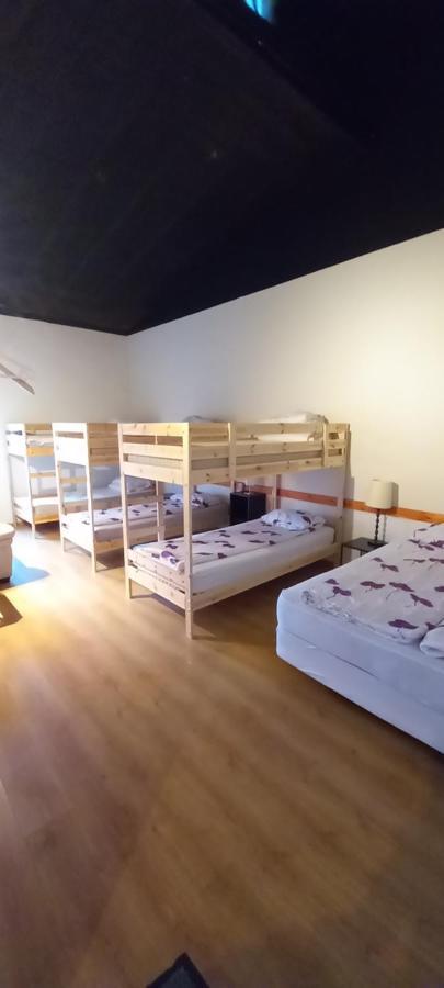 Reykjanes Guesthouse Grindavík Eksteriør billede