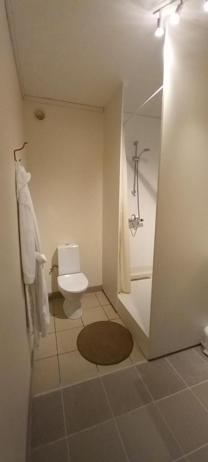 Reykjanes Guesthouse Grindavík Eksteriør billede
