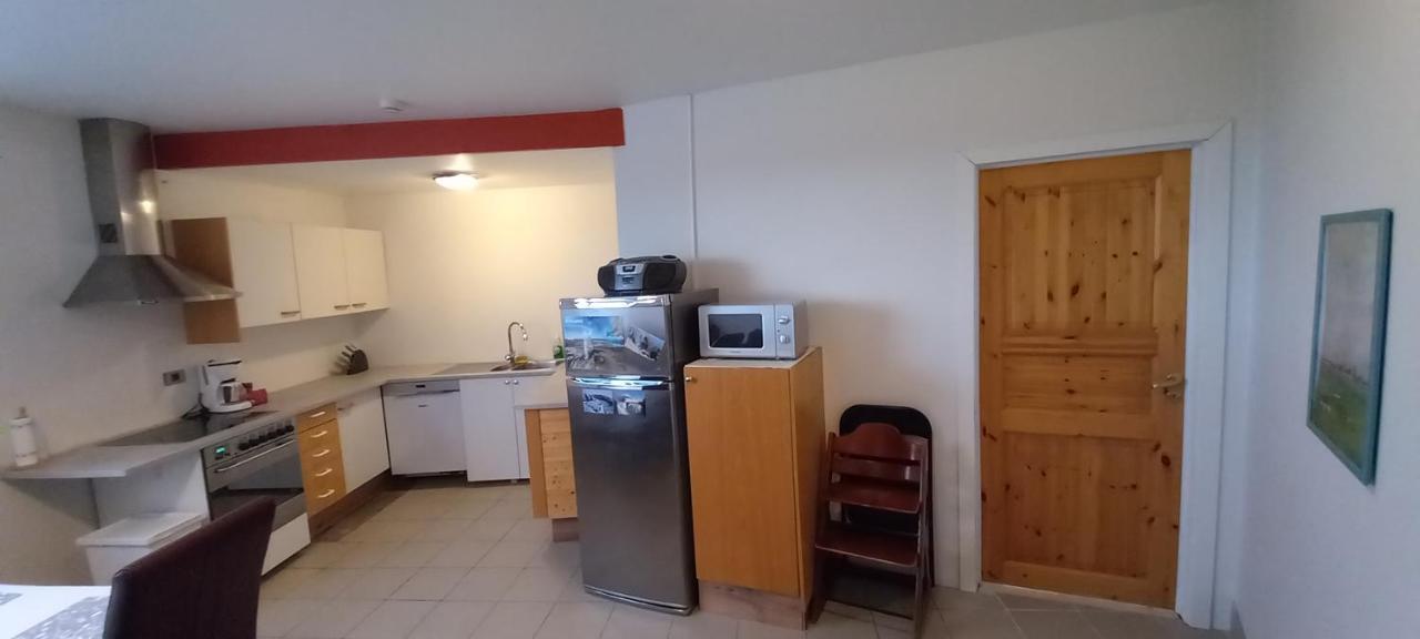 Reykjanes Guesthouse Grindavík Eksteriør billede