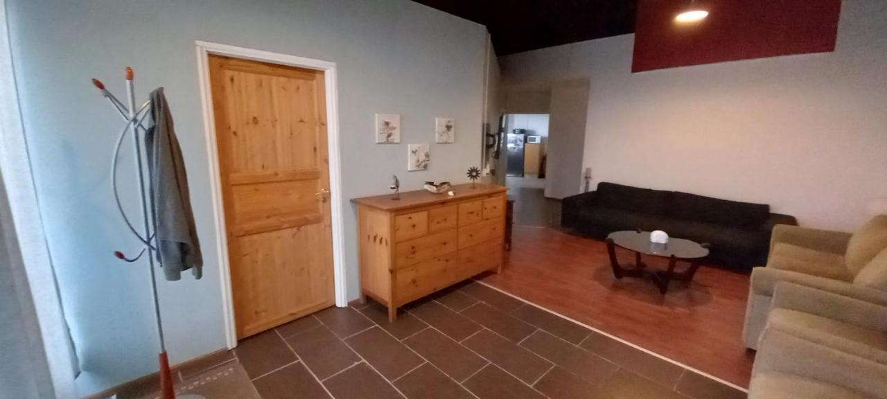 Reykjanes Guesthouse Grindavík Eksteriør billede