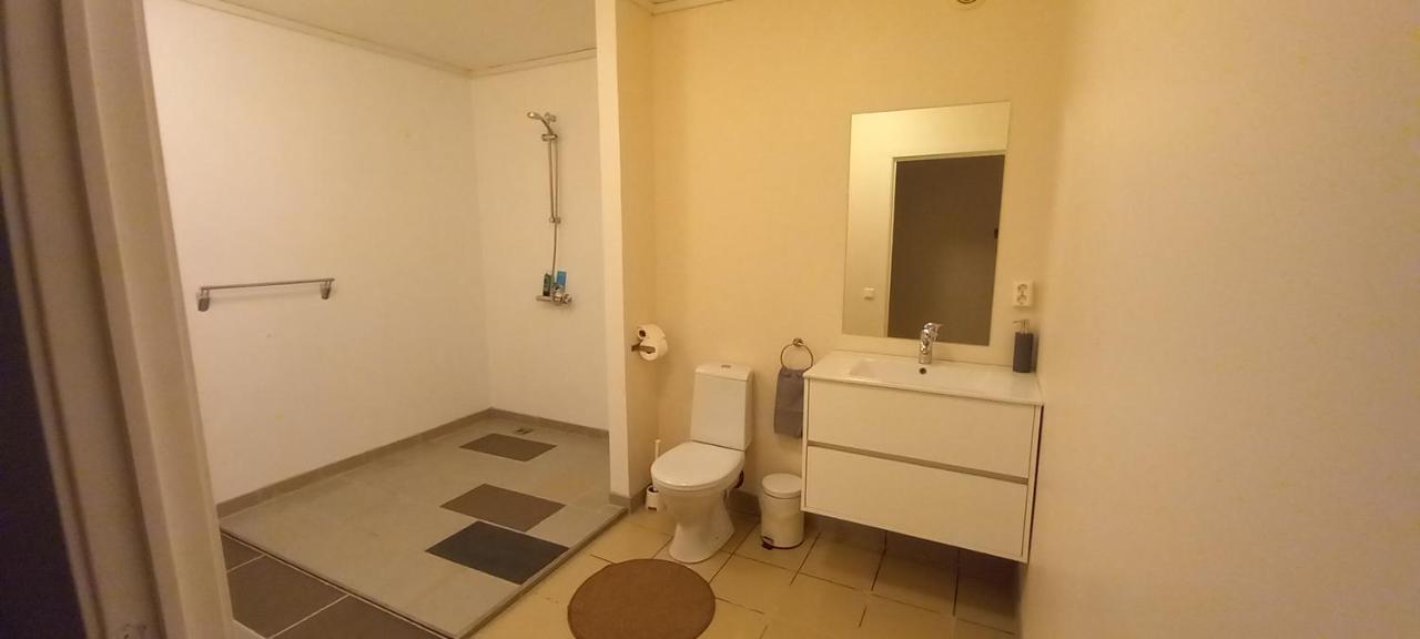 Reykjanes Guesthouse Grindavík Eksteriør billede
