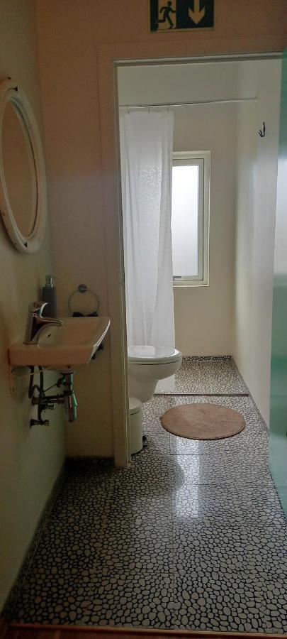 Reykjanes Guesthouse Grindavík Eksteriør billede