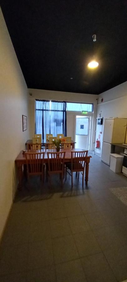 Reykjanes Guesthouse Grindavík Eksteriør billede