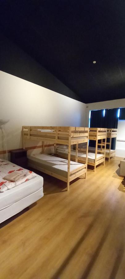Reykjanes Guesthouse Grindavík Eksteriør billede