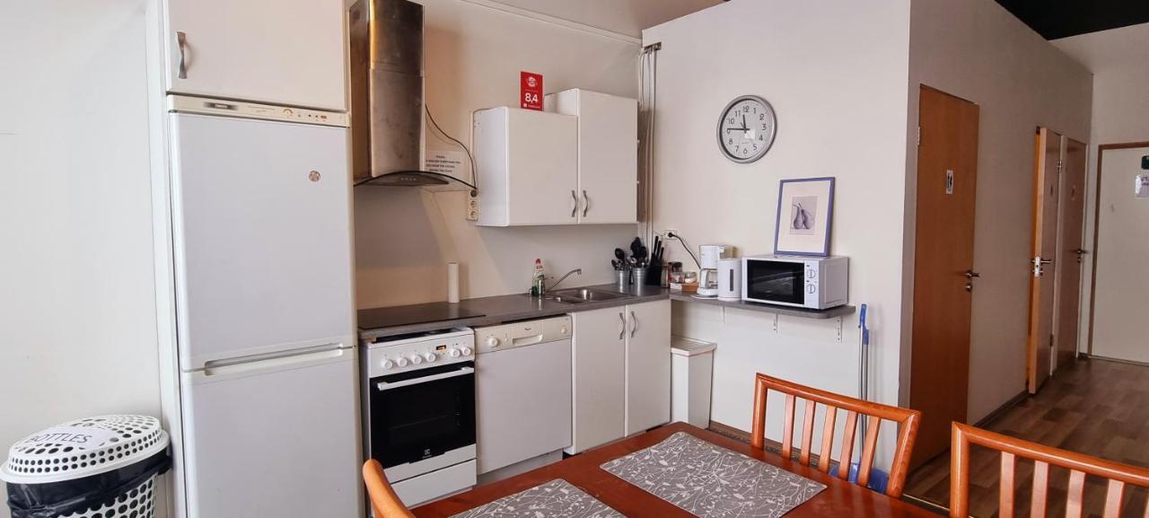 Reykjanes Guesthouse Grindavík Eksteriør billede