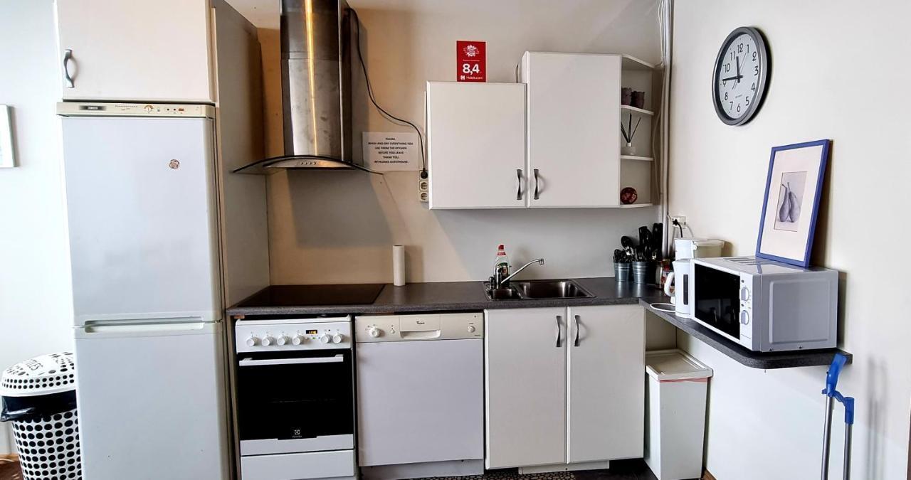 Reykjanes Guesthouse Grindavík Eksteriør billede