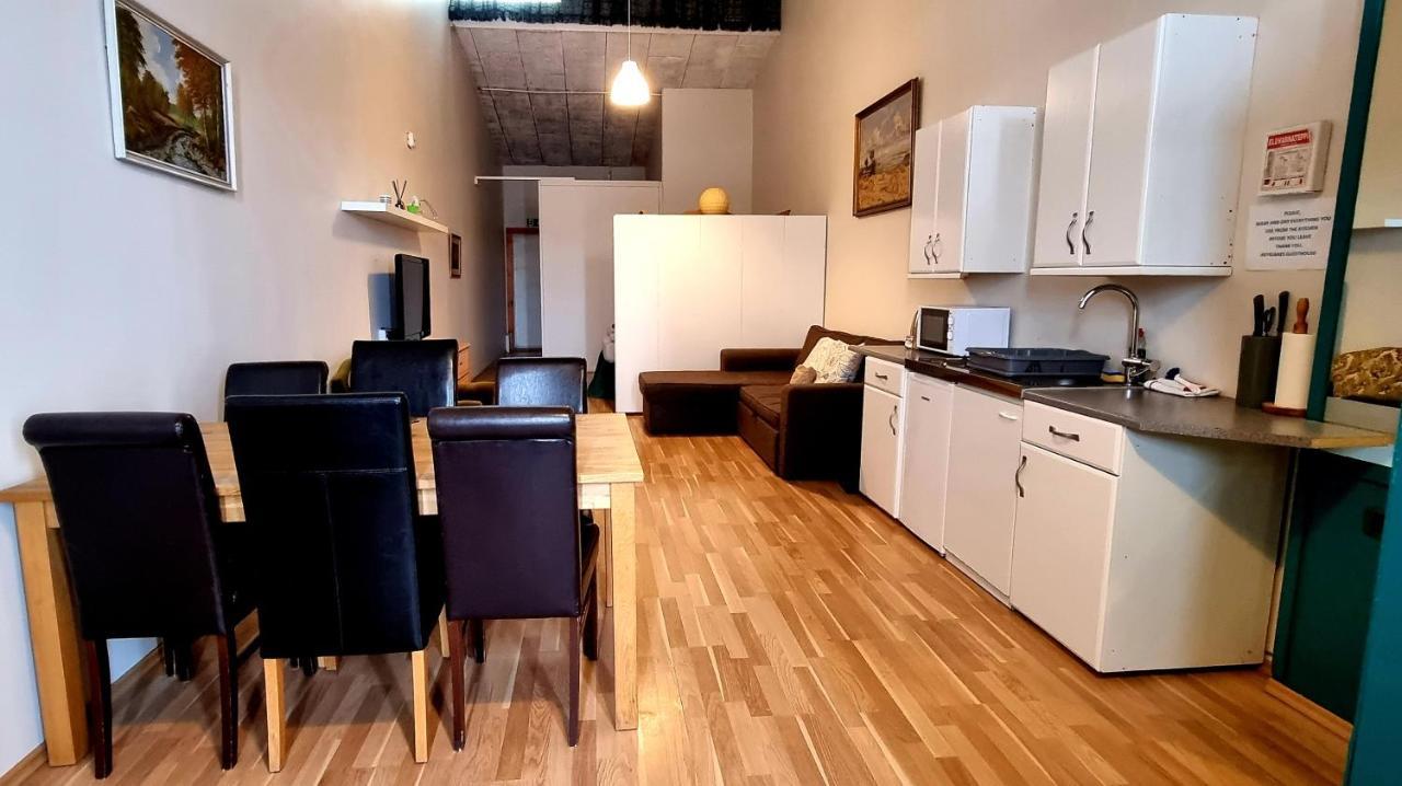 Reykjanes Guesthouse Grindavík Eksteriør billede