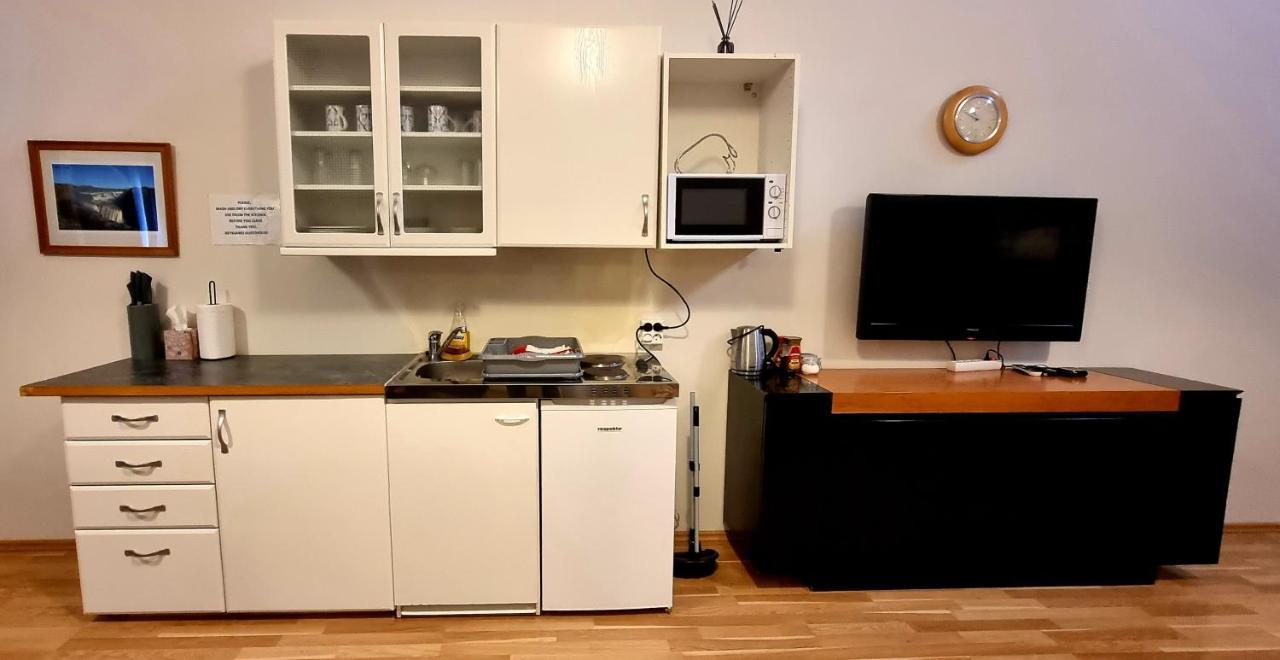 Reykjanes Guesthouse Grindavík Eksteriør billede
