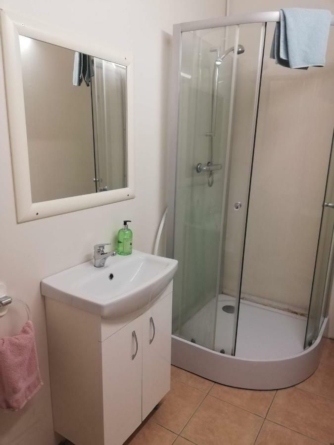 Reykjanes Guesthouse Grindavík Eksteriør billede