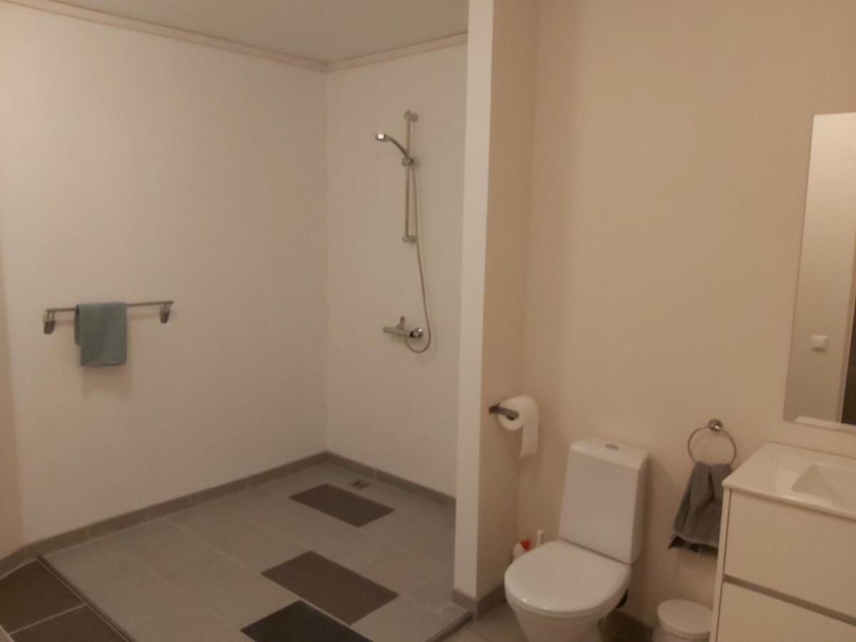 Reykjanes Guesthouse Grindavík Eksteriør billede